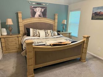 Bedroom Set