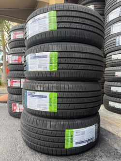 Set Lanvigator 225 50 R17