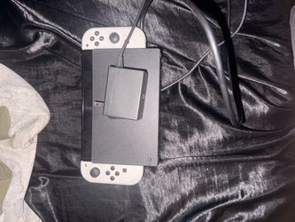 Switch oled