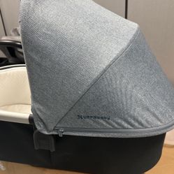 Uppababy Bassinet 