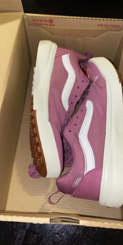 Ultrarange Rapidw Vans