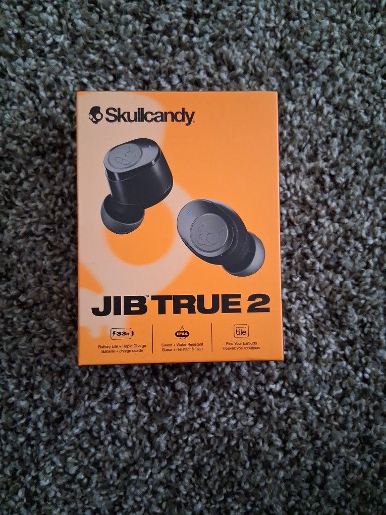 JIB TRUE 2