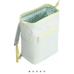 backpack cooler 🎒 