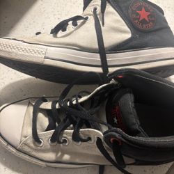 Men Size 9 1/2 No Box In Good Condition