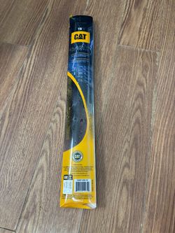 16-inch Cat Clarity Premium Performance All-Season Replacement Windshield Wiper Blade