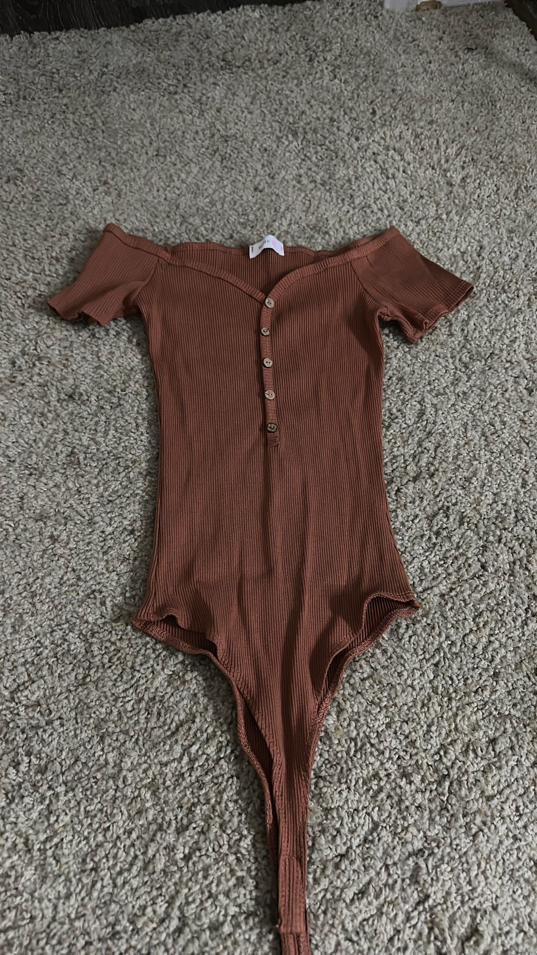 Women’s Bodysuit Size Small