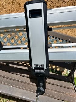 Thule Helium Platform XT