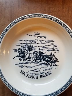 Pie plate