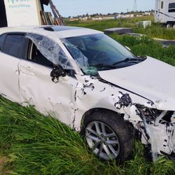 Lexus Ct200 Hybrid 