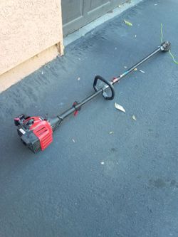 Craftsman weedeater