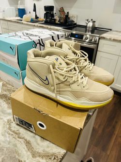 Nike Kyrie Infinity N7