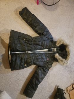 Charra Tommy Hilfiger 