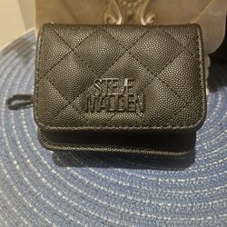 Steve Madden Wallet 
