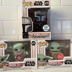 Funko Pop