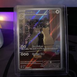Pokemon Card