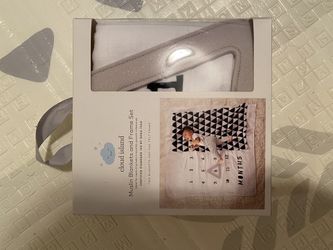 Blanket & Frame Set