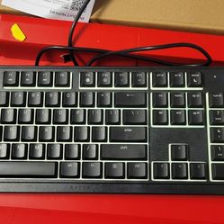 Razer Ornata V3 Z Keyboard