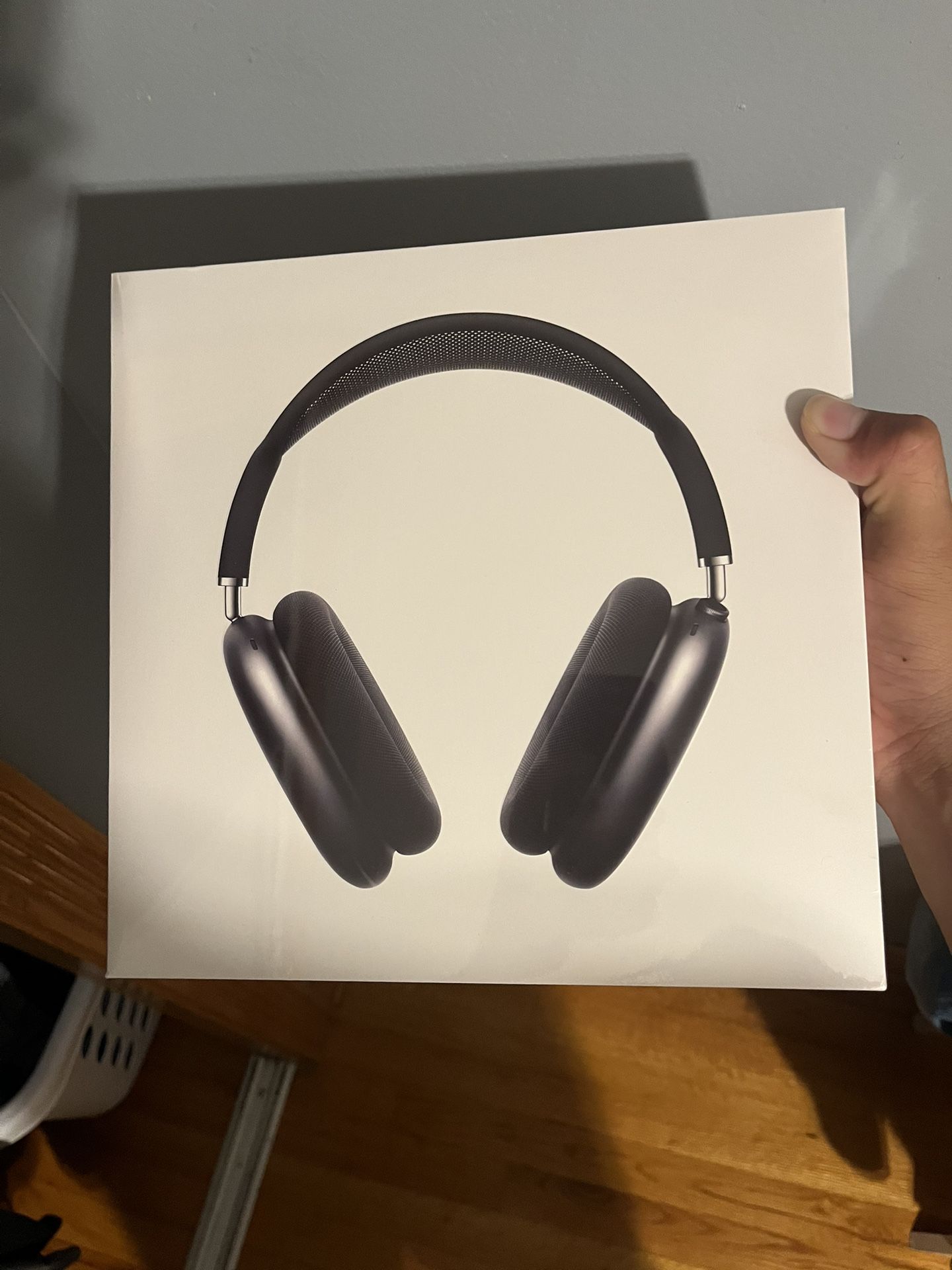 AIRPODS MAX *HEADPHONES*
