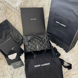 YSL Bag Authentic Gorgeous 
