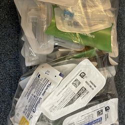 Screw In Type Needle