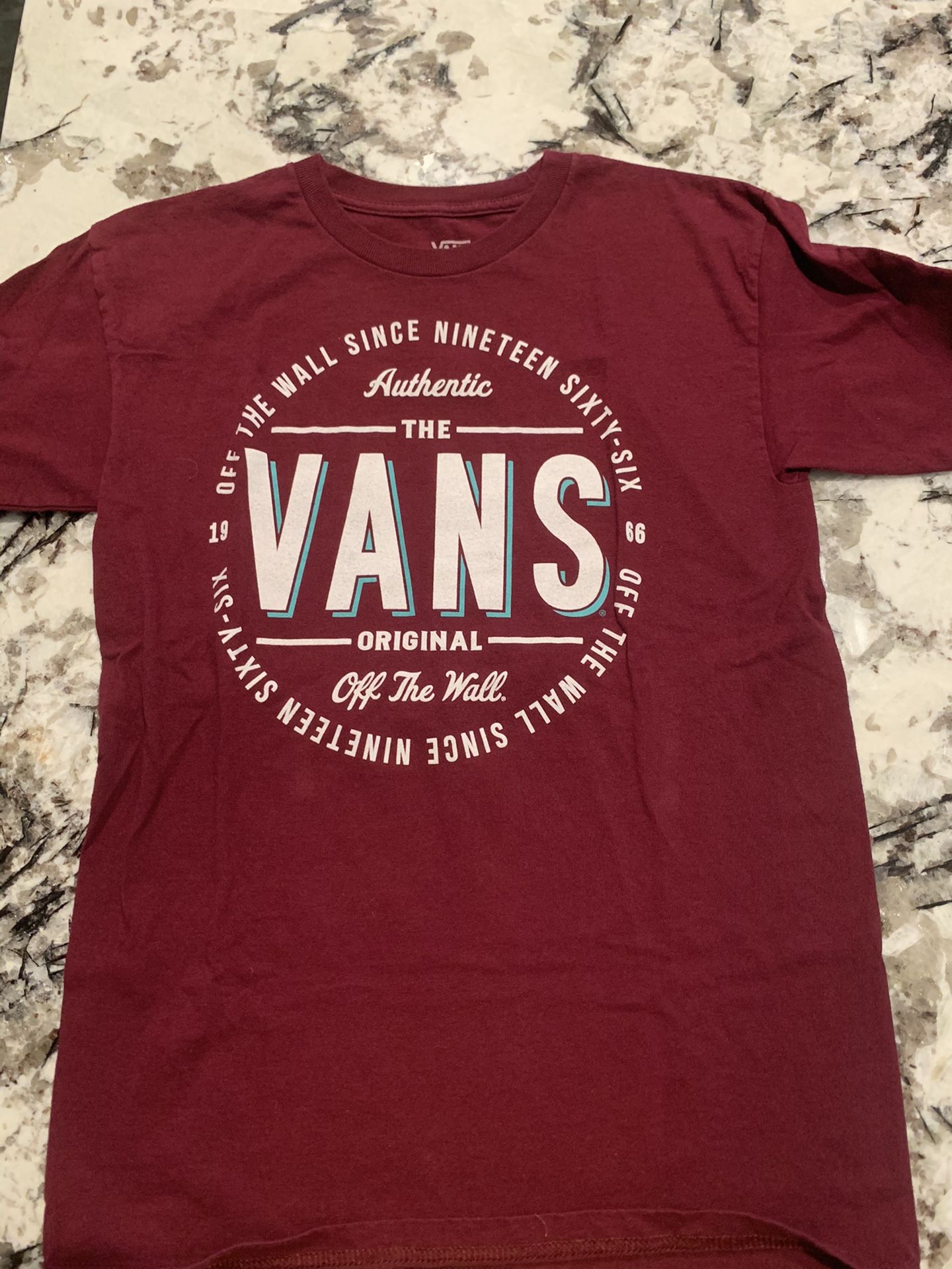 Vans T-Shirt