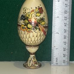 Decorative Egg