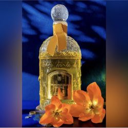 GUERLAIN-Limited collectors Mon Precioux Nectar-Bee Bottle 