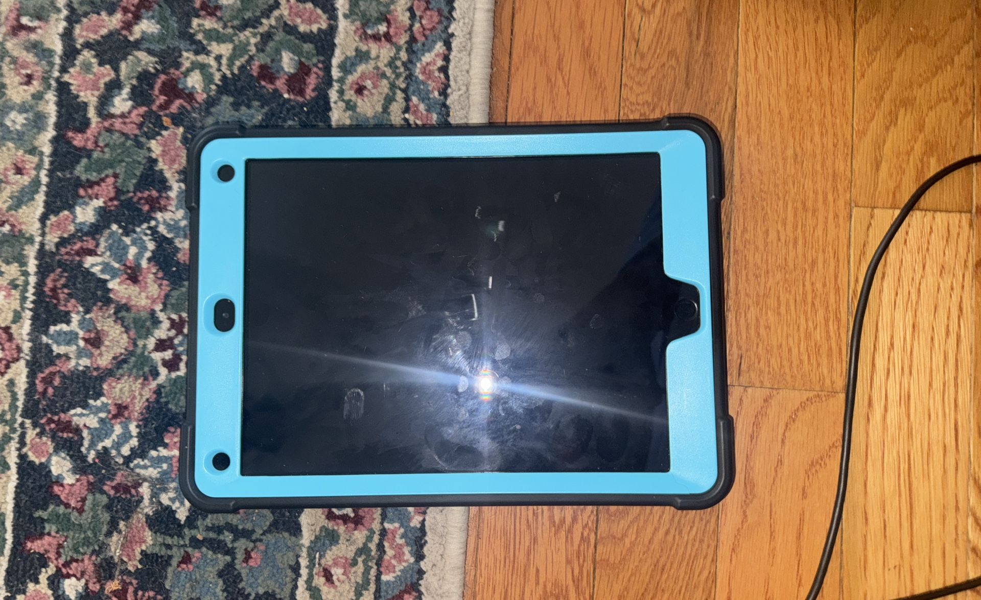 iPad 6th Gen