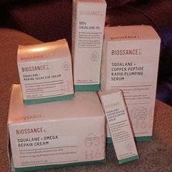 Biossance