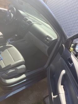 2005 Jetta