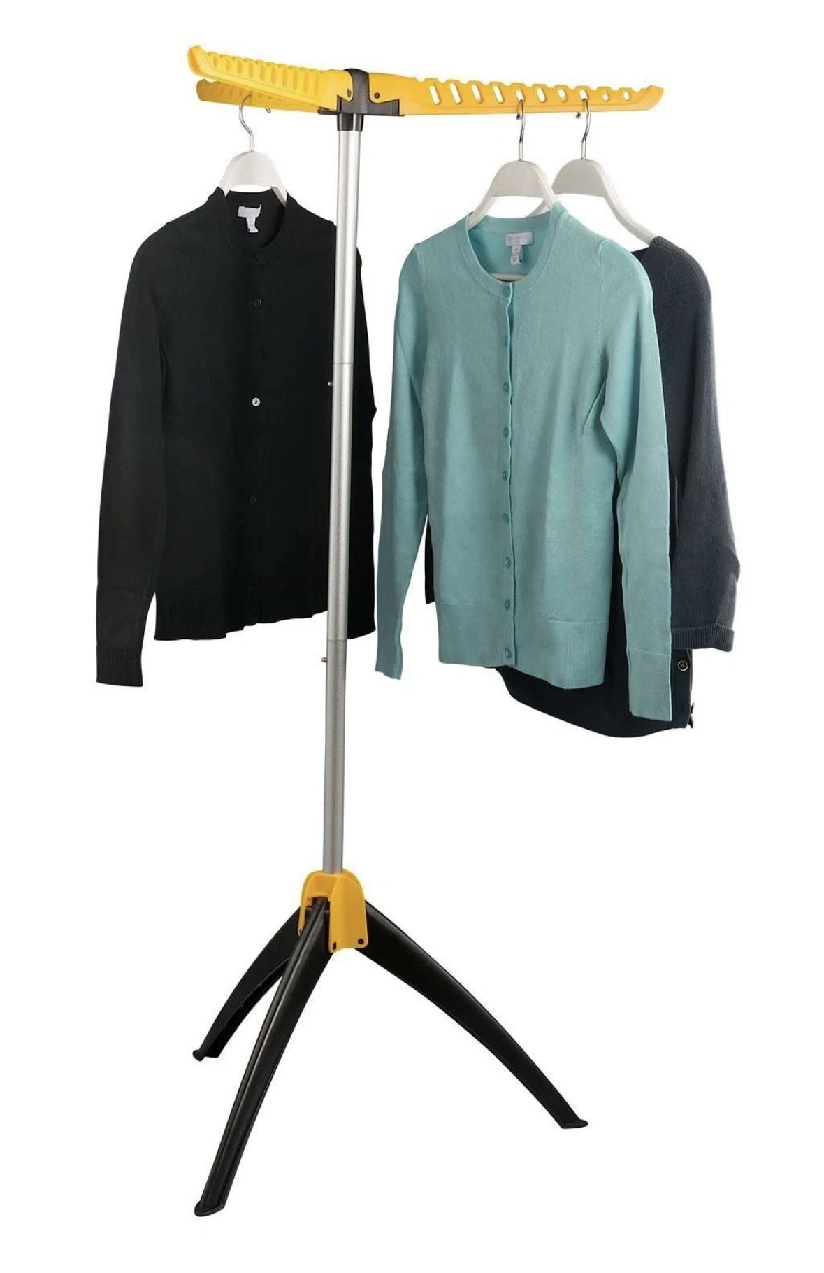 Sagler Standing Drying Rack