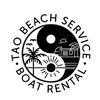 Tao Beach Service 