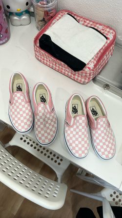 2 New Pairs Of Shoes