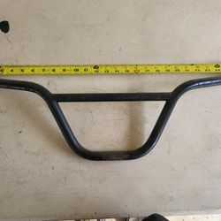 Dyno Gt Bars Like GT HUTCH JMC OLDSCHOOL BMX TUF NECK SUGINO