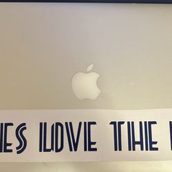 decal sticker for laptop