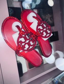TORY BURCH