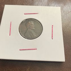 Collectible Coin