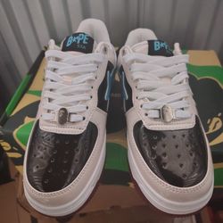 Bape Sneakers 