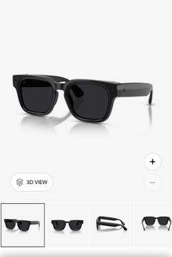 Brand New Sealed Meta AI Glasses (Meta Fury)