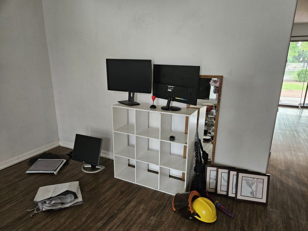 Computer Monitors FREE