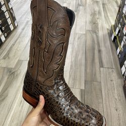 mens western boots