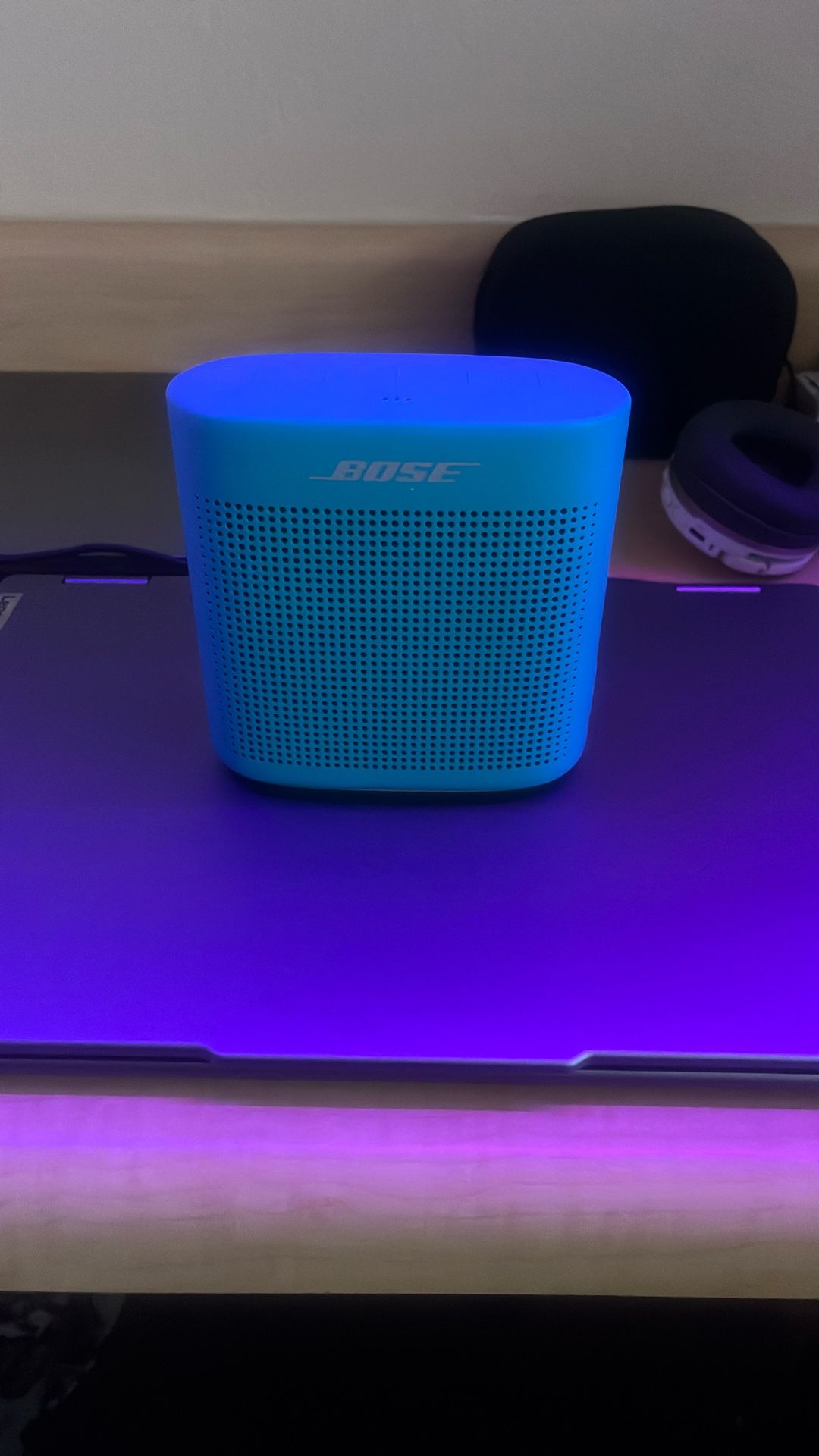 Bose Soundlink Color 2
