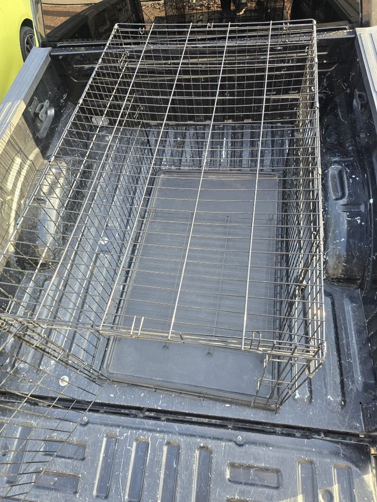 Large Cage 
