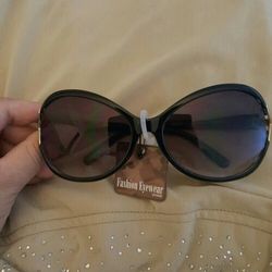 Ladies Fashion sunglasses 