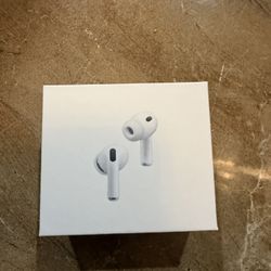 AirPod Pro Gen3