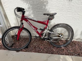 Schwinn Protocol Mountain Bike