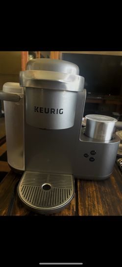 6 Months Use Keurig