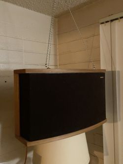 Bose 901 Series VI Direct/Reflecting speakers