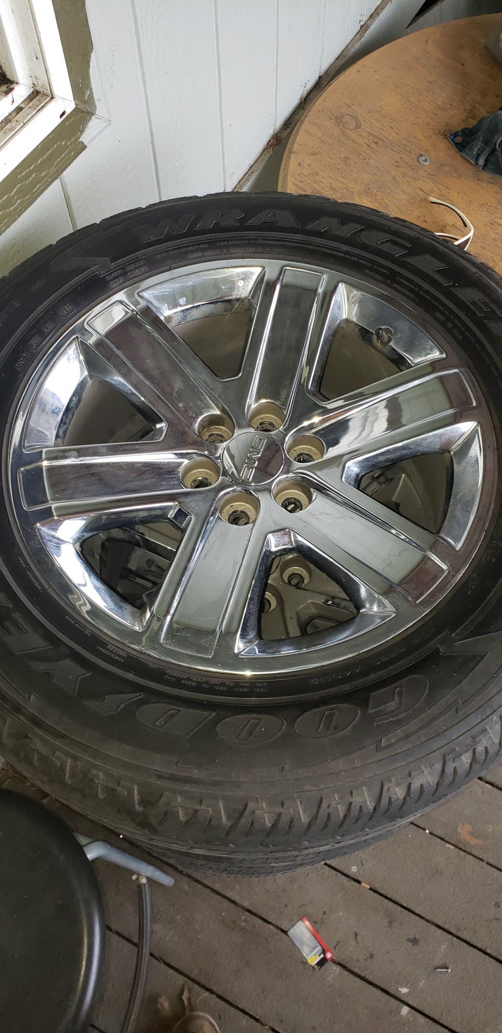 Tires and rims for Sale in Hillsboro, OR OfferUp