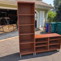 IKEA besta Storage Set